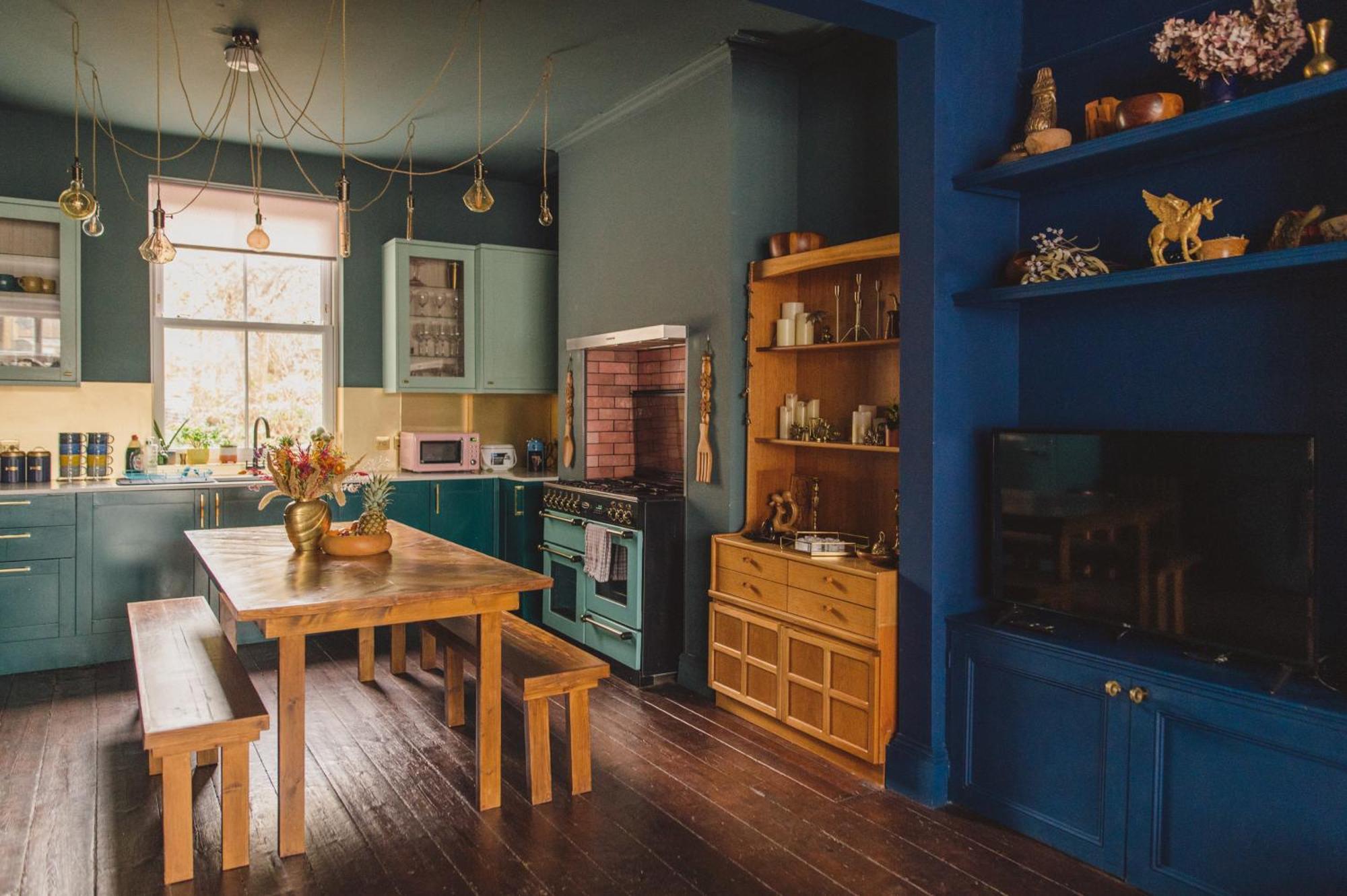 Ballarat House Margate Extérieur photo