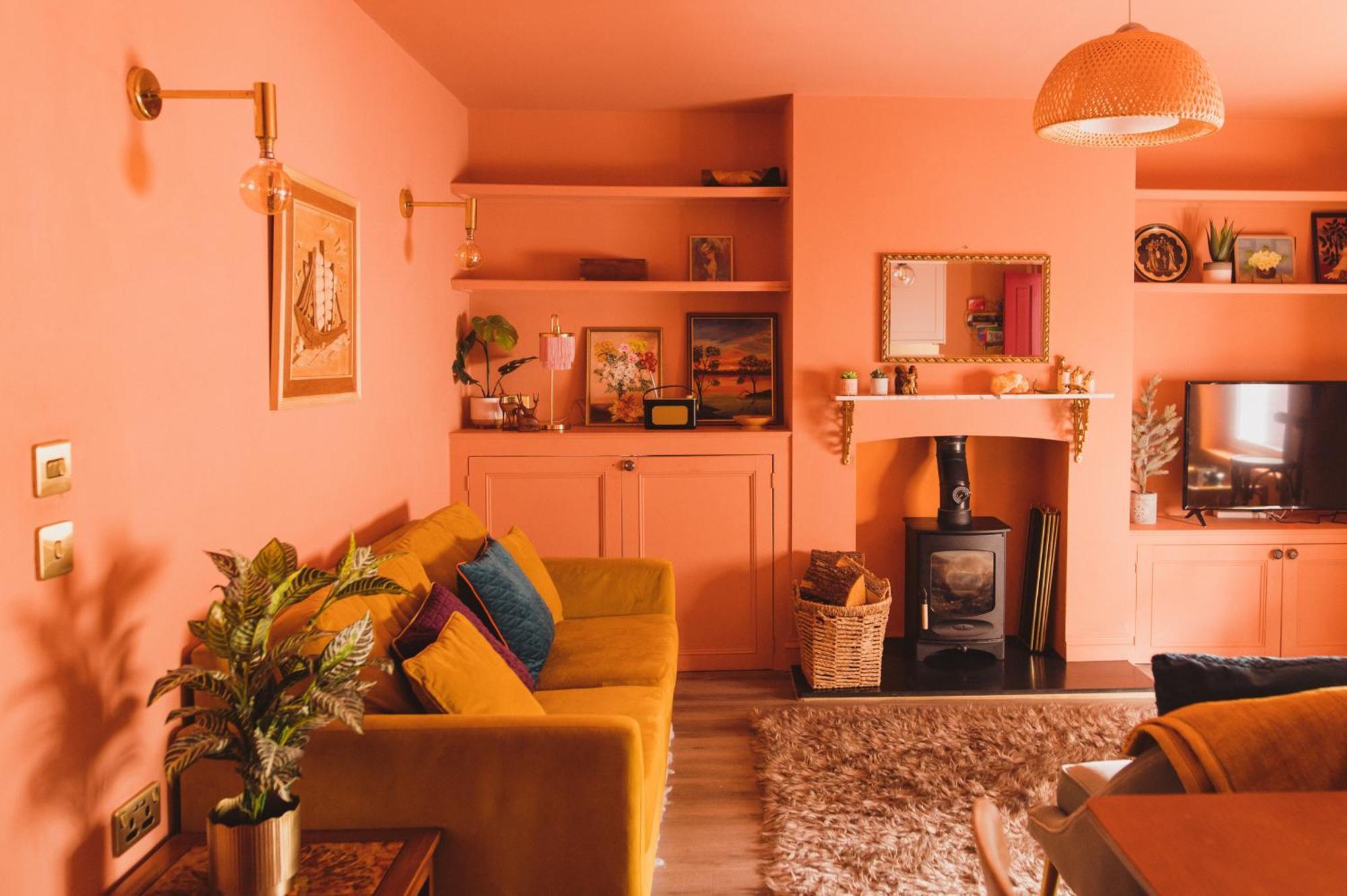 Ballarat House Margate Extérieur photo