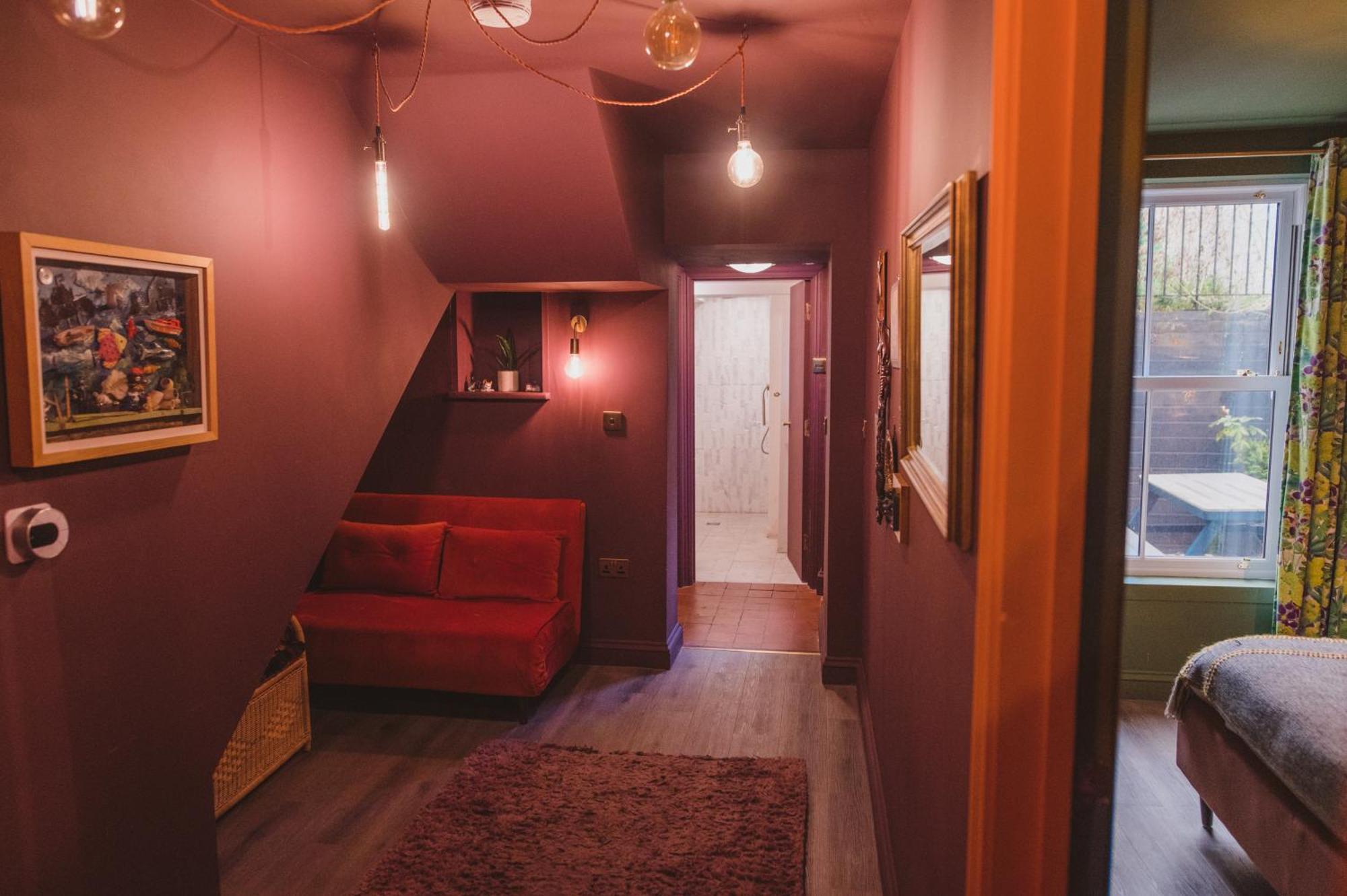 Ballarat House Margate Extérieur photo
