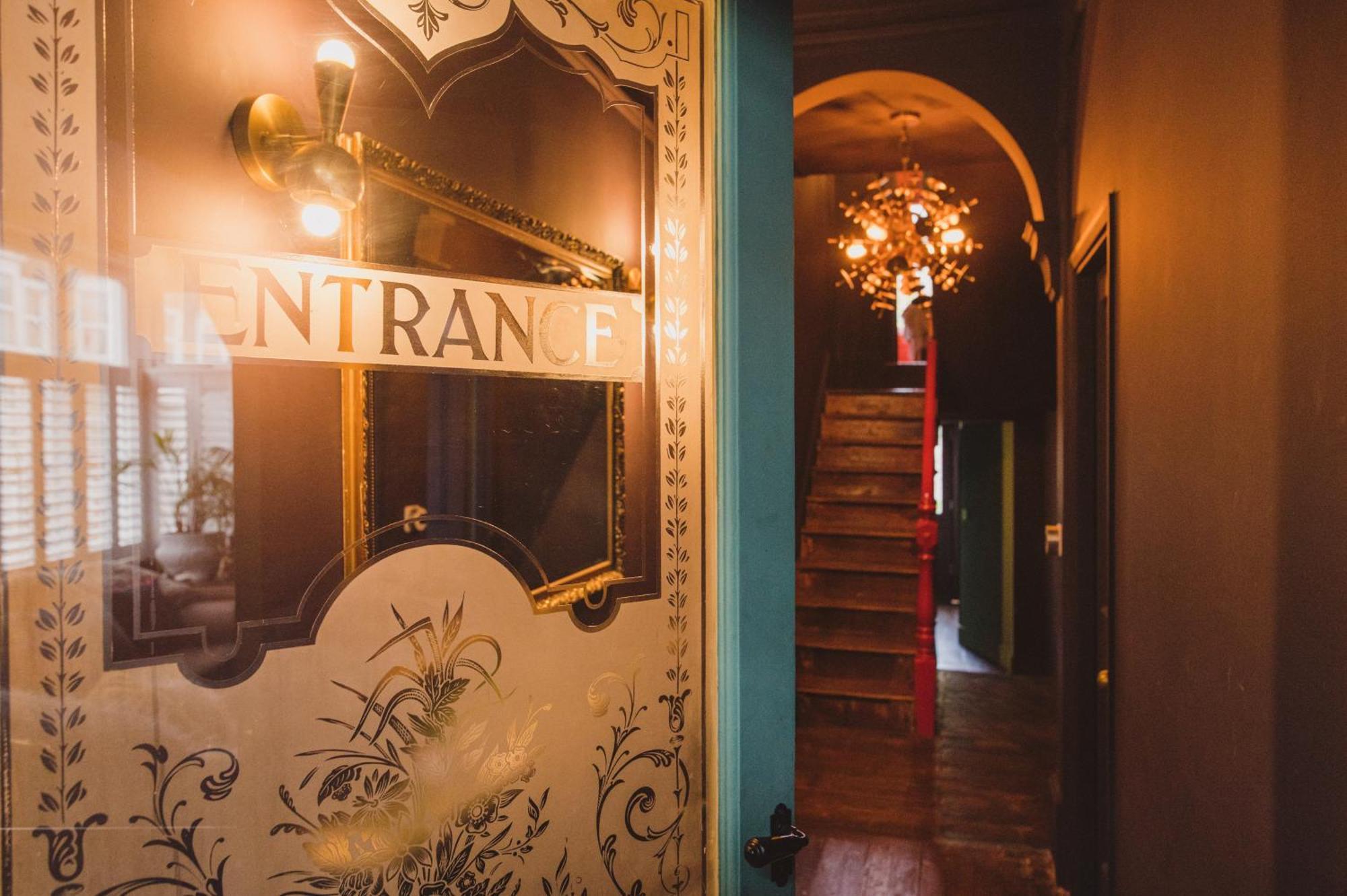 Ballarat House Margate Extérieur photo